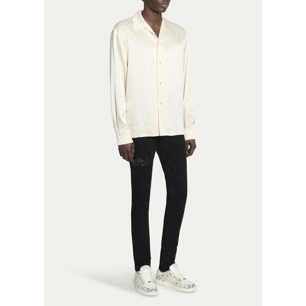 Amiri White Shirt