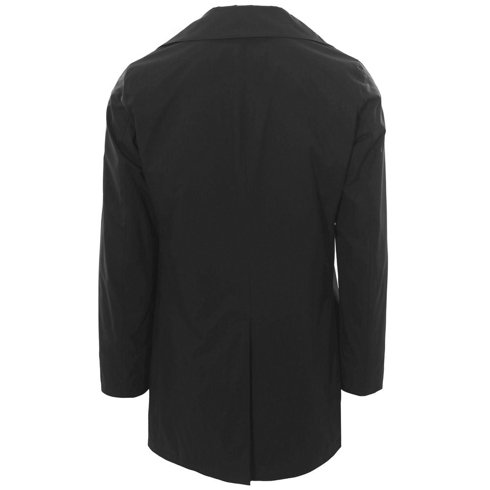 People Of Shibuya Black Riciclato Jacket