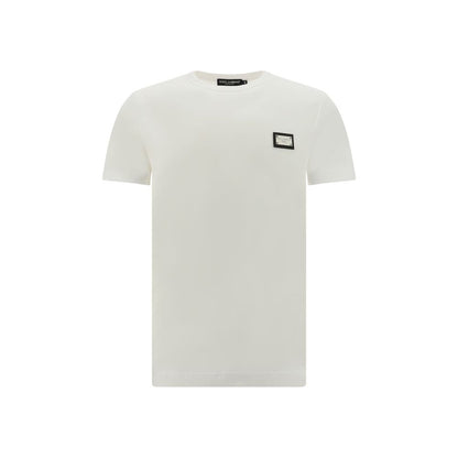 Dolce & Gabbana Oversized T-Shirt