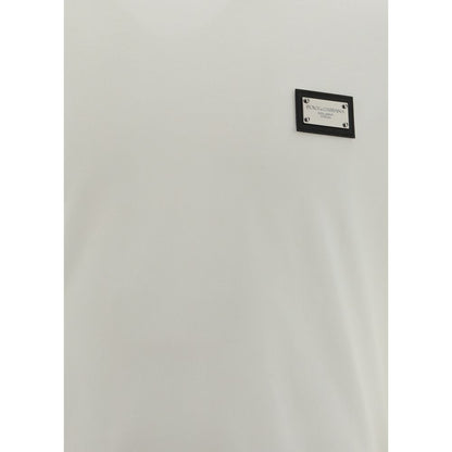 Dolce & Gabbana Oversized T-Shirt