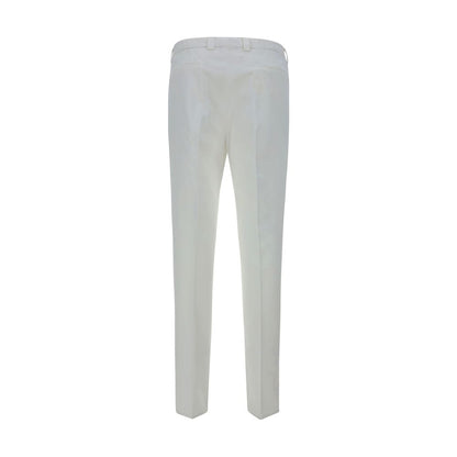 Brunello Cucinelli Cotton Pants: Timeless Elegance