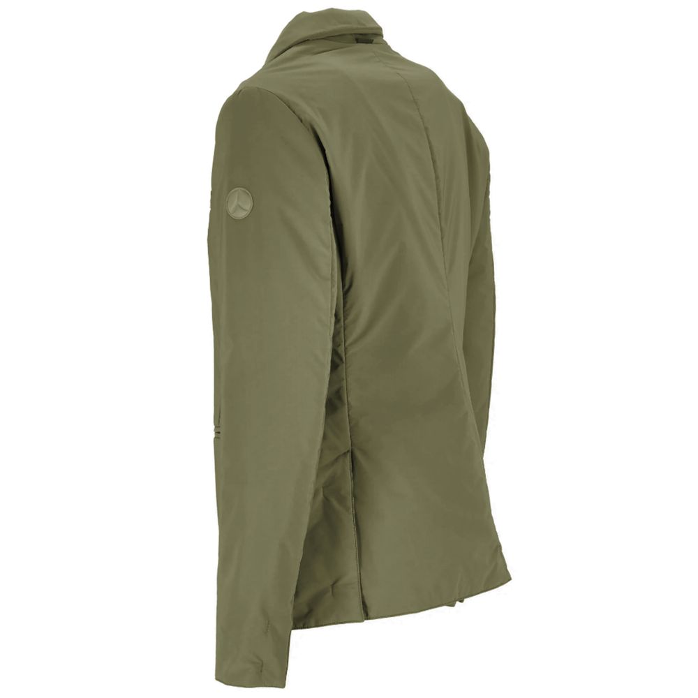People Of Shibuya Green Blazer Jacket