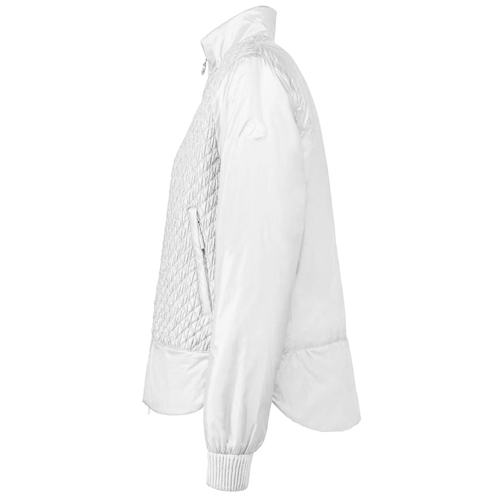 People Of Shibuya White Light Jacket for Women