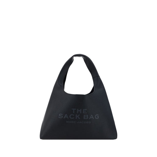 Marc Jacobs Sack Shoulder Bag - Contemporary Leather Accessory