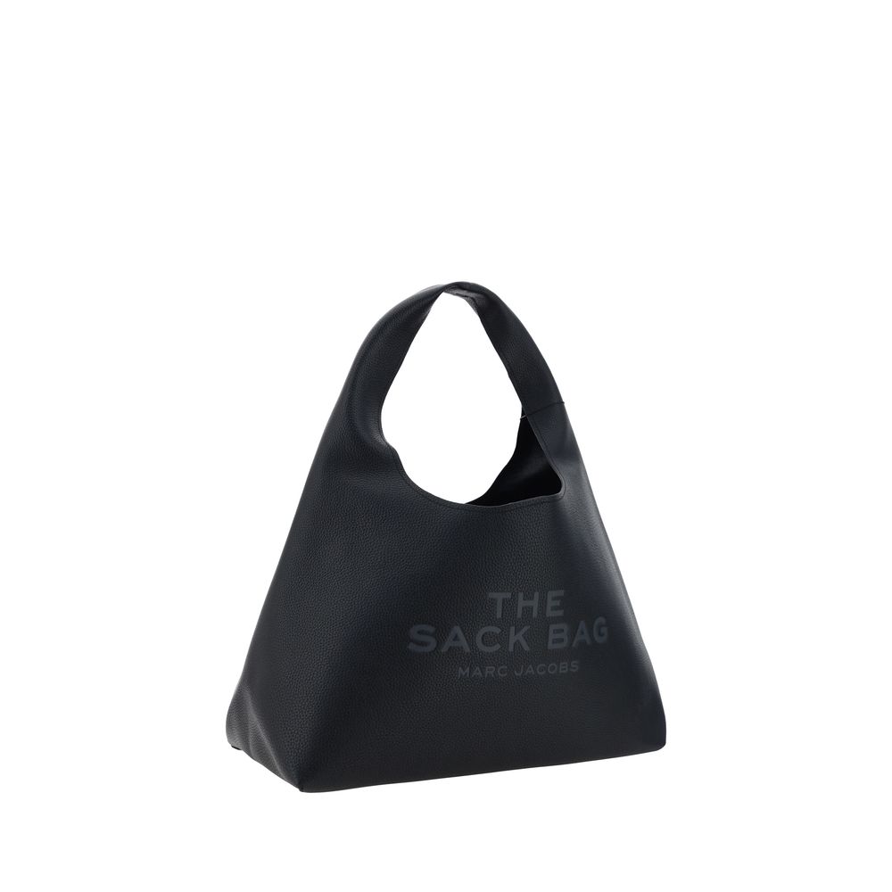 Marc Jacobs Sack Shoulder Bag - Contemporary Leather Accessory