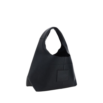 Marc Jacobs Sack Shoulder Bag - Contemporary Leather Accessory