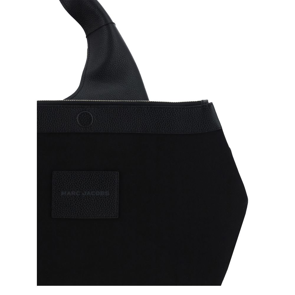 Marc Jacobs Sack Shoulder Bag - Contemporary Leather Accessory
