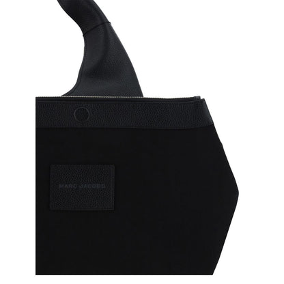 Marc Jacobs Sack Shoulder Bag - Contemporary Leather Accessory