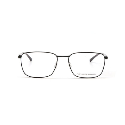 Porsche Red Metal Frames P8368-A
