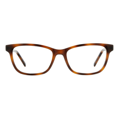 M Missoni Brown Acetate Frames for Women