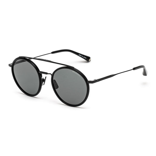 Belstaff Women’s Sunglasses – Black Titanium Frame, Carl Zeiss Lenses