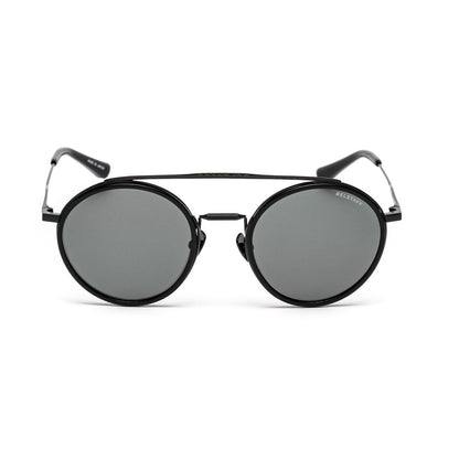 Belstaff Women’s Sunglasses – Black Titanium Frame, Carl Zeiss Lenses