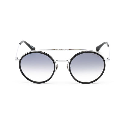 Belstaff Women’s Sidney Gray Sunglasses – Titanium Frame, Japanese Lenses