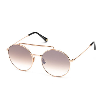 Belstaff Women’s Sunglasses – Pink Titanium Frame, Carl Zeiss Lenses