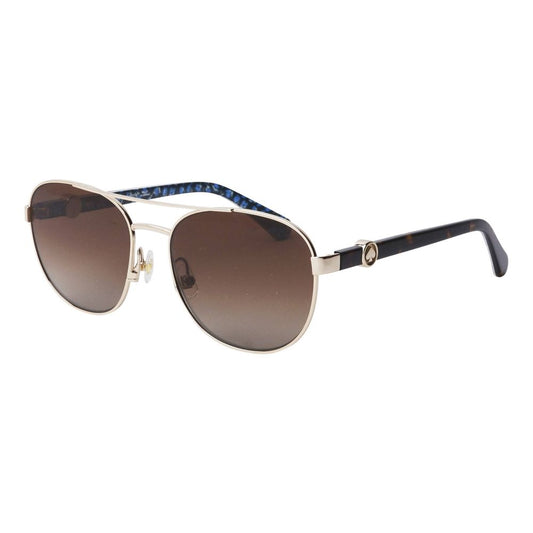 Kate Spade Gold Metal Sunglasses - Raglang S06J