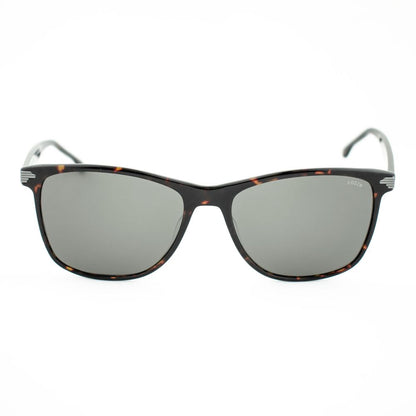 Lozza Men’s Bicolor Acetate Sunglasses – Dark Havana, 58mm