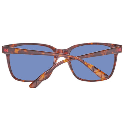 Helly Hansen Brown Plastic Sunglasses for Men - HH5003-C01-55