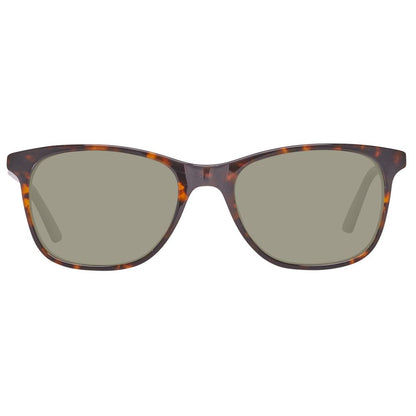 Helly Hansen Brown Plastic Sunglasses for Women