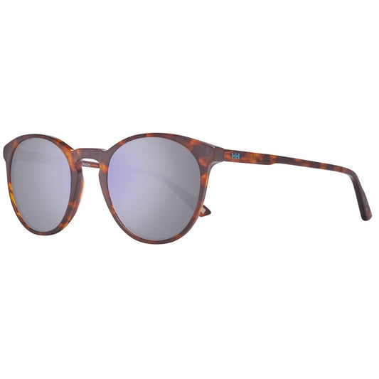 Helly Hansen Brown Plastic Sunglasses for Women
