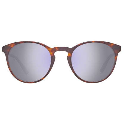 Helly Hansen Brown Plastic Sunglasses for Women