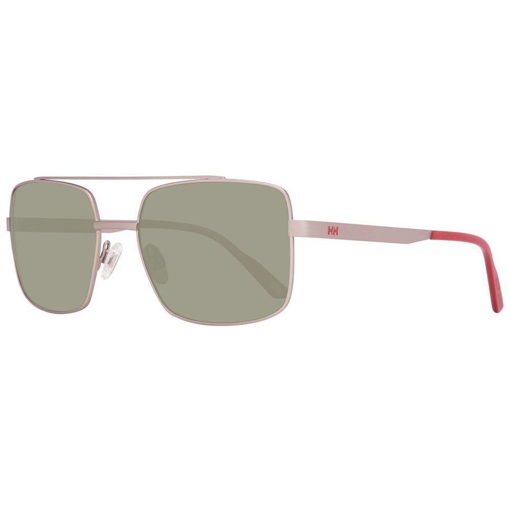 Helly Hansen Silver Metal Sunglasses for Men