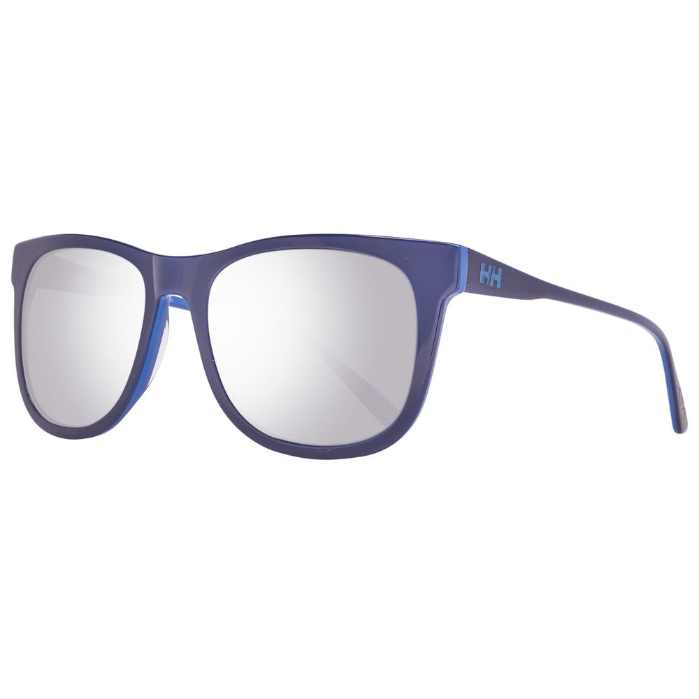 Helly Hansen Men's Blue Plastic Sunglasses - HH5024-C03-55
