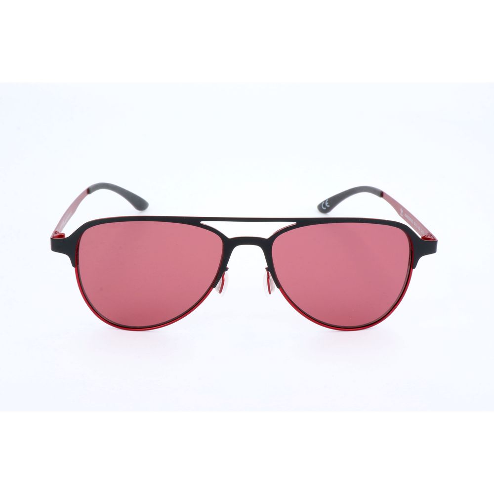 Adidas Black Metal Sunglasses for Men
