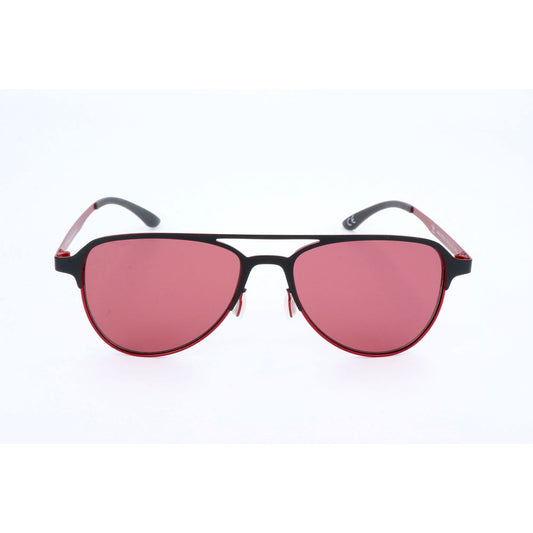 Adidas Black Metal Sunglasses for Men