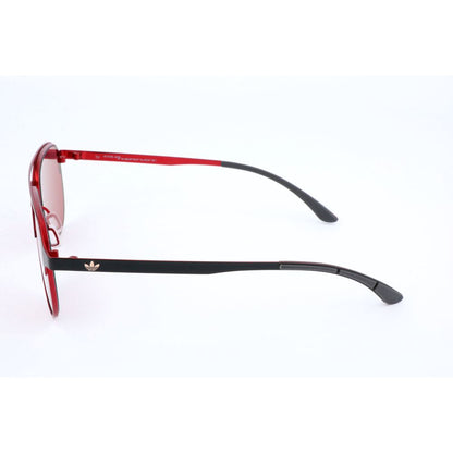 Adidas Black Metal Sunglasses for Men