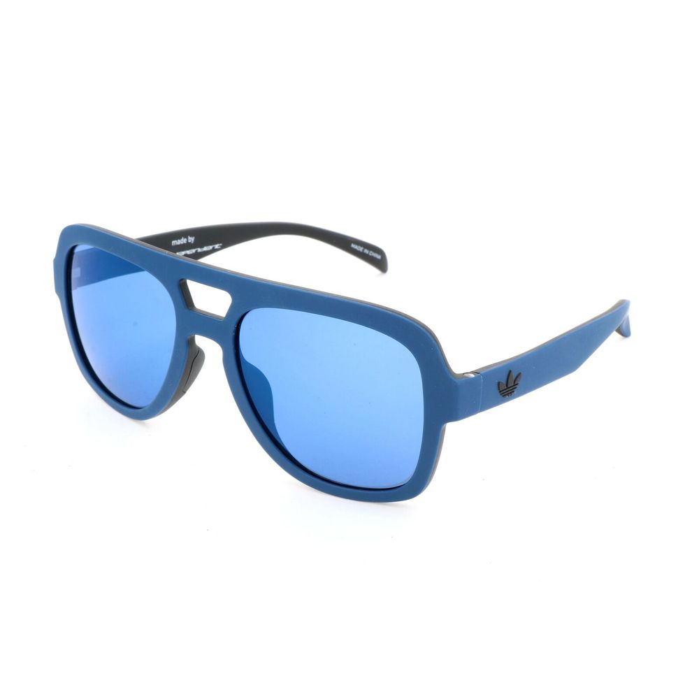 Adidas Blue Sunglasses for Men