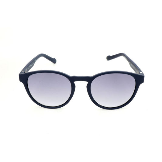 Adidas Purple Acetate Sunglasses for Men