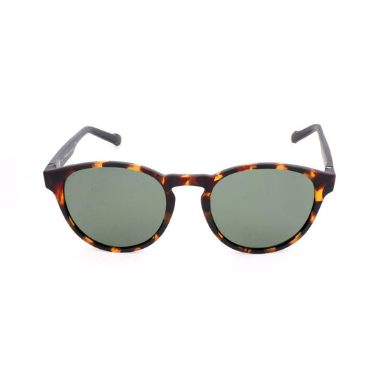 Adidas Bicolor Acetate Sunglasses for Men