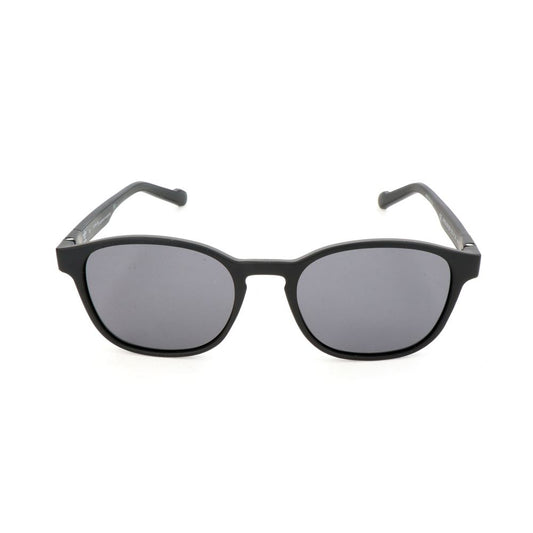 Adidas Black Acetate Sunglasses for Men