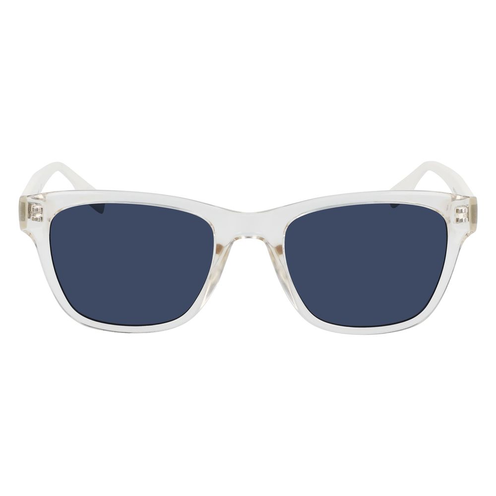 Converse Women’s Transparent Injected Sunglasses – Stylish and Protective, 52mm