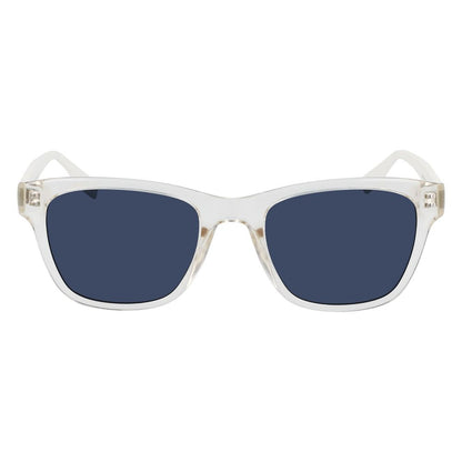 Converse Women’s Transparent Injected Sunglasses – Stylish and Protective, 52mm