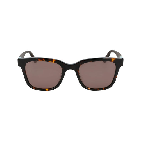  - Converse Brown Acetate Sunglasses