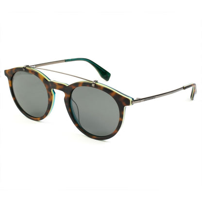 Converse Brown Acetate Sunglasses – Chic Unisex Style