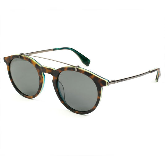  - Converse Brown Acetate Sunglasses