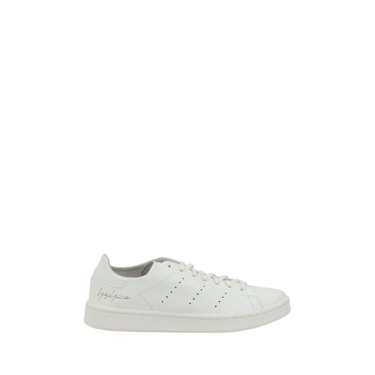 Y-3 Stan Smith Leather Sneakers