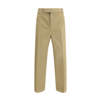 Thom Browne Melbourne Cotton Pants
