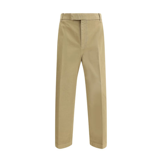 Thom Browne Melbourne Cotton Pants