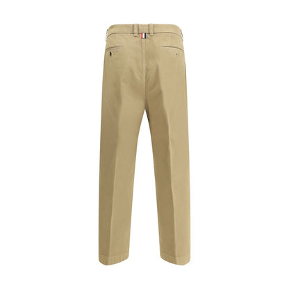 Thom Browne Melbourne Cotton Pants