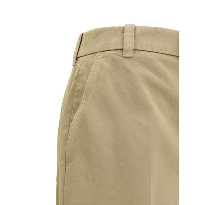 Thom Browne Melbourne Cotton Pants