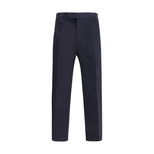 Thom Browne Melbourne Cotton Pants
