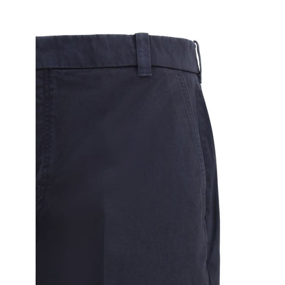 Thom Browne Melbourne Cotton Pants