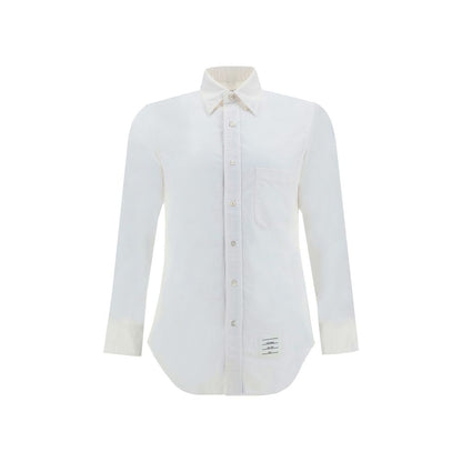 Thom Browne Classic Cotton Shirt