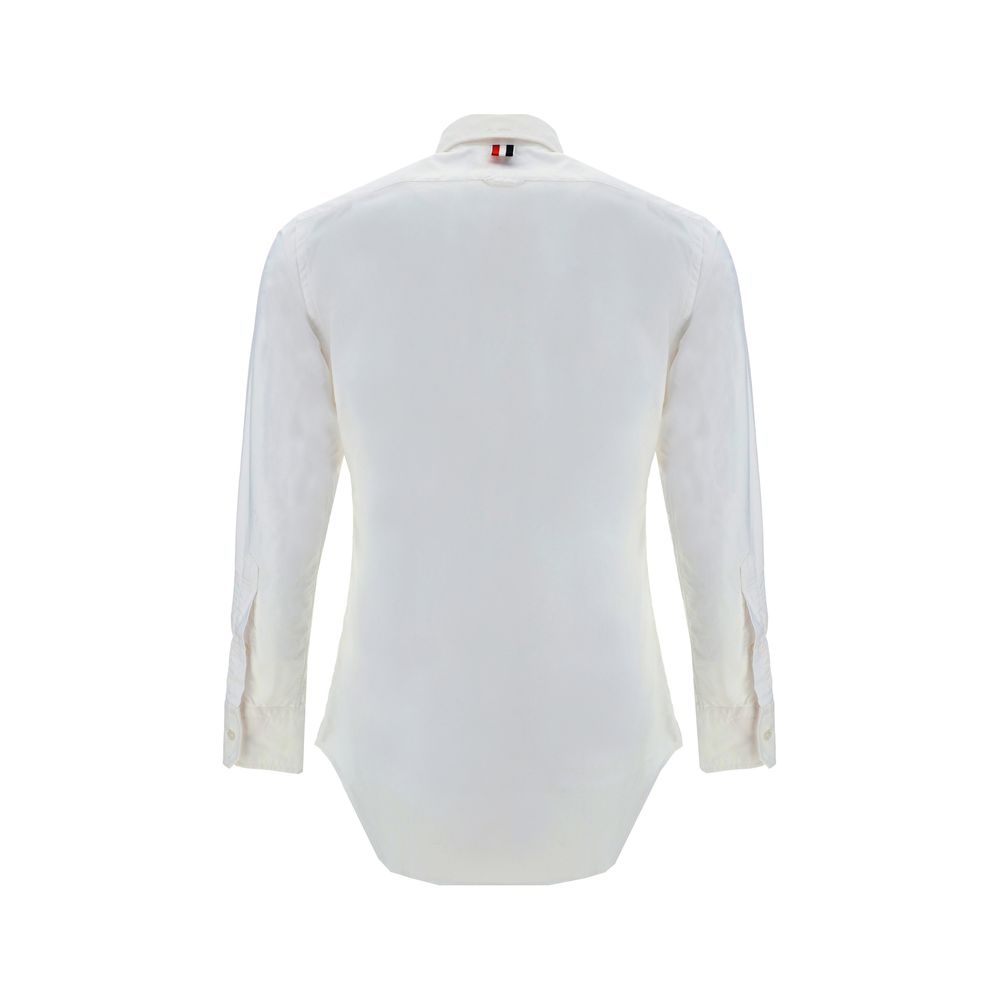 Thom Browne Classic Cotton Shirt