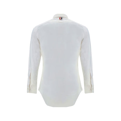 Thom Browne Classic Cotton Shirt
