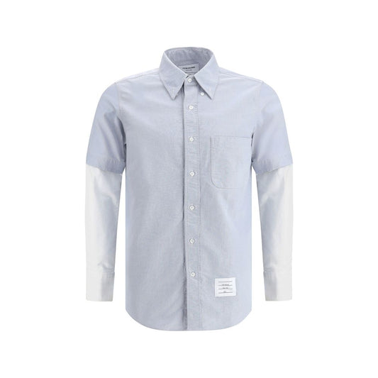Thom Browne Classic Cotton Shirt