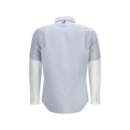 Thom Browne Classic Cotton Shirt